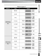 Preview for 49 page of Brother P-TOUCH PT-2100 User Manual