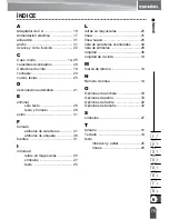 Preview for 159 page of Brother P-TOUCH PT-2100 User Manual