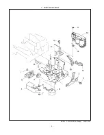 Preview for 4 page of Brother P-touch PT-210E Parts Reference List