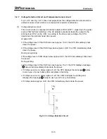 Предварительный просмотр 15 страницы Brother P-touch PT-210E Service Manual