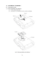 Preview for 25 page of Brother P-touch PT-2310 Service Manual