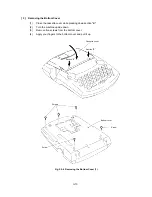 Preview for 27 page of Brother P-touch PT-2310 Service Manual