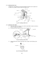 Preview for 43 page of Brother P-touch PT-2310 Service Manual