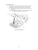 Preview for 45 page of Brother P-touch PT-2310 Service Manual