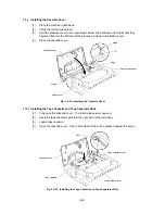 Preview for 53 page of Brother P-touch PT-2310 Service Manual