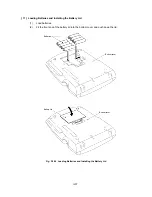 Preview for 54 page of Brother P-touch PT-2310 Service Manual