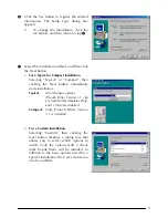 Preview for 13 page of Brother P-touch PT-2310 User Manual