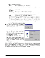 Preview for 14 page of Brother P-touch PT-2310 User Manual