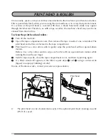 Preview for 24 page of Brother P-touch PT-2310 User Manual