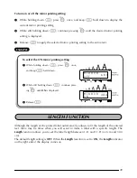 Предварительный просмотр 53 страницы Brother P-touch PT-2310 User Manual