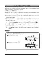 Предварительный просмотр 57 страницы Brother P-touch PT-2310 User Manual