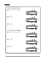 Предварительный просмотр 62 страницы Brother P-touch PT-2310 User Manual