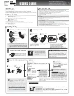 Preview for 1 page of Brother P-Touch PT-2430PC User Manual