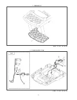 Preview for 4 page of Brother P-touch PT-2450 Parts Reference List