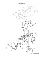 Preview for 6 page of Brother P-touch PT-2450 Parts Reference List