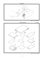 Preview for 12 page of Brother P-touch PT-2450 Parts Reference List