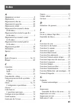 Preview for 113 page of Brother P-touch PT-2460 User Manual