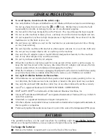 Preview for 10 page of Brother P-touch PT-2600 User Manual