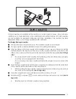 Preview for 12 page of Brother P-touch PT-2600 User Manual