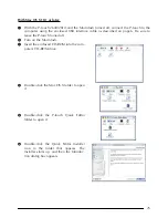 Preview for 32 page of Brother P-touch PT-2600 User Manual