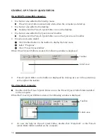 Preview for 41 page of Brother P-touch PT-2600 User Manual