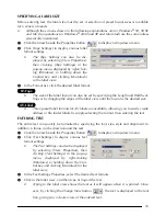 Preview for 42 page of Brother P-touch PT-2600 User Manual