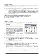 Preview for 43 page of Brother P-touch PT-2600 User Manual