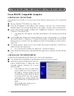 Preview for 45 page of Brother P-touch PT-2600 User Manual