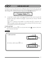 Preview for 56 page of Brother P-touch PT-2600 User Manual