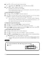 Preview for 67 page of Brother P-touch PT-2600 User Manual