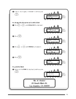 Preview for 70 page of Brother P-touch PT-2600 User Manual