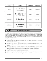 Preview for 78 page of Brother P-touch PT-2600 User Manual