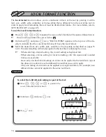 Preview for 81 page of Brother P-touch PT-2600 User Manual