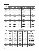 Preview for 87 page of Brother P-touch PT-2600 User Manual