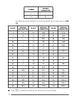 Preview for 97 page of Brother P-touch PT-2600 User Manual