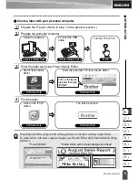 Preview for 7 page of Brother P-touch PT-2700 User Manual