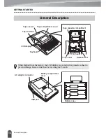 Preview for 14 page of Brother P-touch PT-2700 User Manual