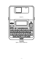 Preview for 10 page of Brother P-Touch PT-2730 Service Manual