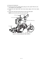 Preview for 30 page of Brother P-Touch PT-2730 Service Manual