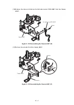 Preview for 35 page of Brother P-Touch PT-2730 Service Manual