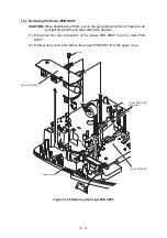 Preview for 36 page of Brother P-Touch PT-2730 Service Manual