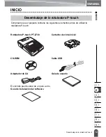 Preview for 19 page of Brother P-Touch PT-2730 (Spanish) Guía Del Usuario