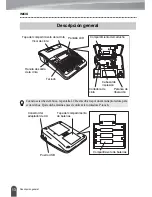 Preview for 20 page of Brother P-Touch PT-2730 (Spanish) Guía Del Usuario