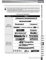Preview for 73 page of Brother P-Touch PT-2730 (Spanish) Guía Del Usuario