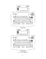 Предварительный просмотр 15 страницы Brother P-touch PT-3600 Service Manual