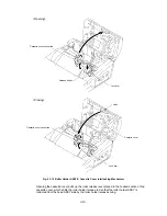 Предварительный просмотр 26 страницы Brother P-touch PT-3600 Service Manual