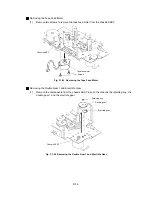 Предварительный просмотр 50 страницы Brother P-touch PT-3600 Service Manual