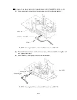 Предварительный просмотр 54 страницы Brother P-touch PT-3600 Service Manual