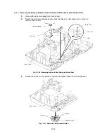 Предварительный просмотр 60 страницы Brother P-touch PT-3600 Service Manual