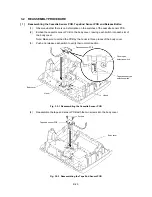 Предварительный просмотр 63 страницы Brother P-touch PT-3600 Service Manual